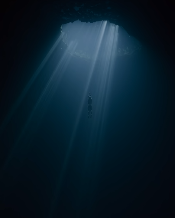 “The Deepest Breath”, Netflix