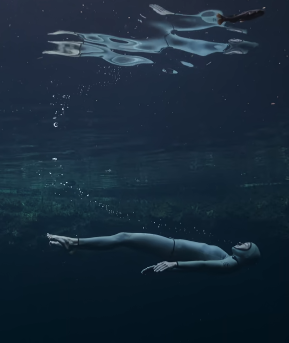 “The Deepest Breath”, Foto: Netlix