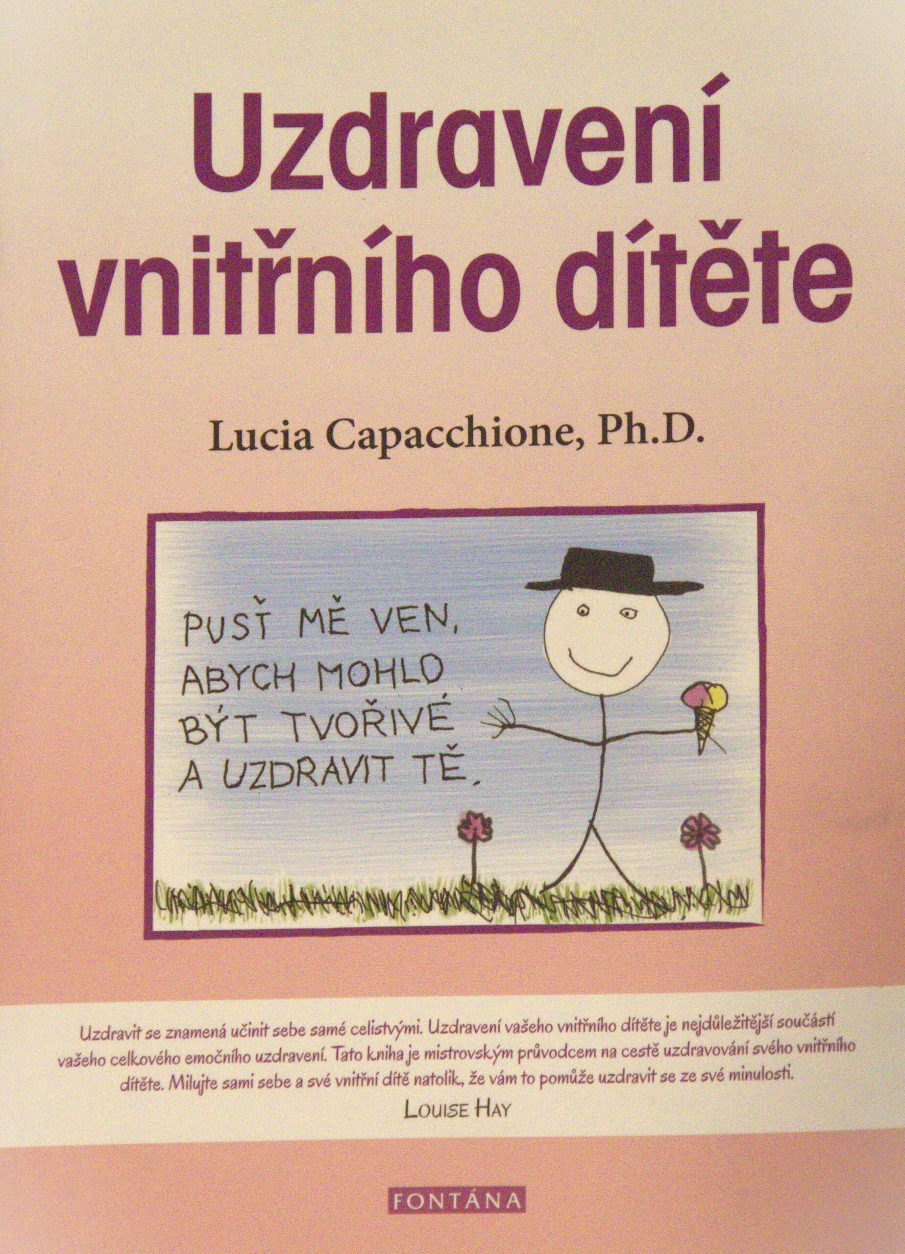 uzdravenie vnútorného dieťaťa