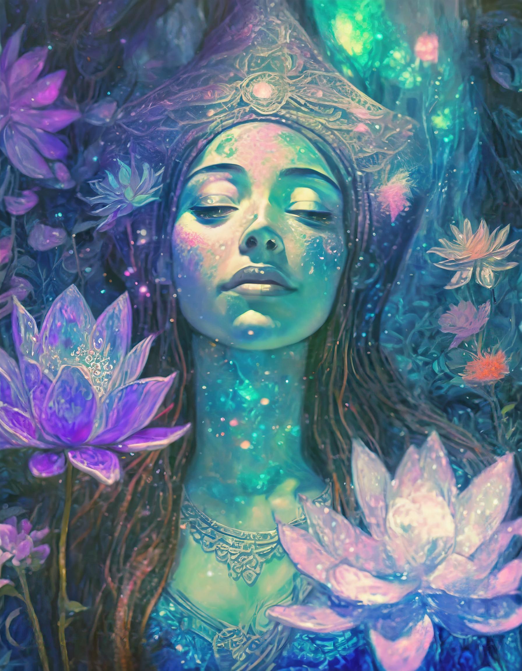 ayahuasca ceremónia, Ekvádor